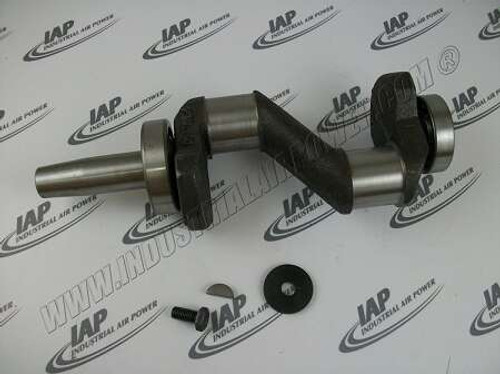 20102711 Crankshaft