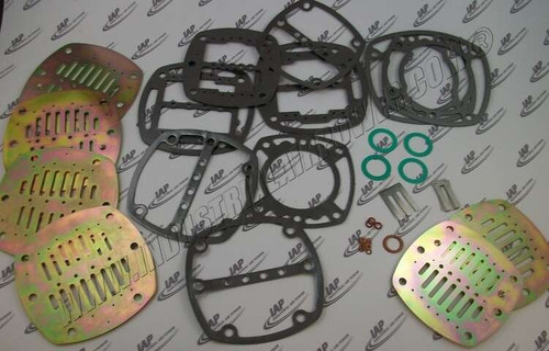 20103081 Valve Kit/Gasket-2000