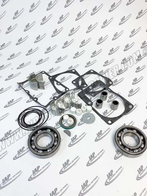 20103107 Rod Bearing/Running Gr Kit