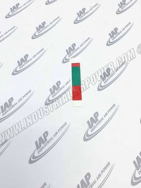 22051296 Oil Level Decal