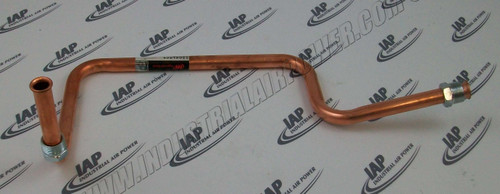 22061501 Discharge Tube TS5X5