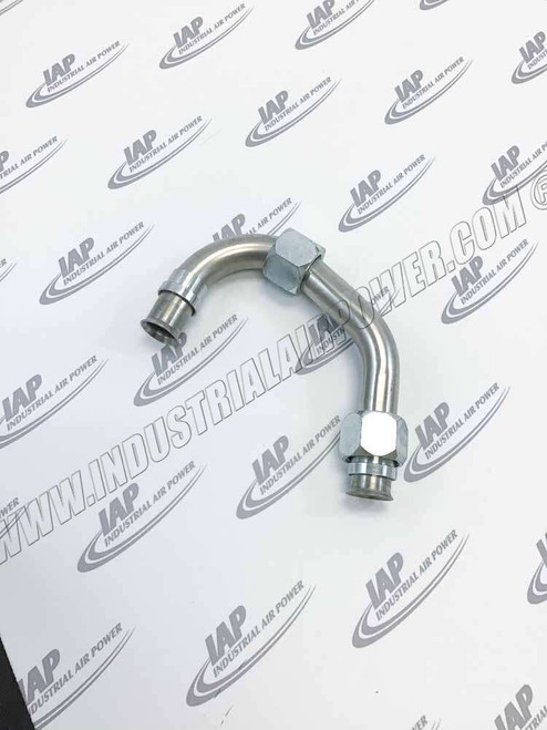 22070825 Dryer Inlet Tube