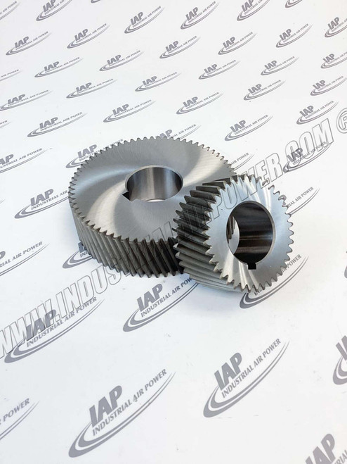 22078778 Dual Lock 1 Stage Gearset