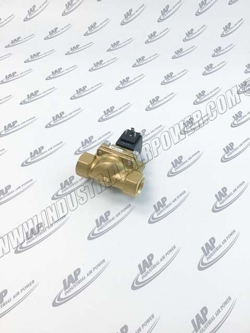 22105498 Blowdown Valve