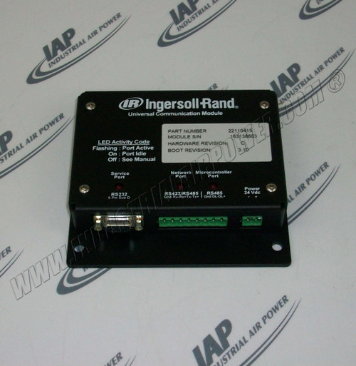 22110415 Control Module