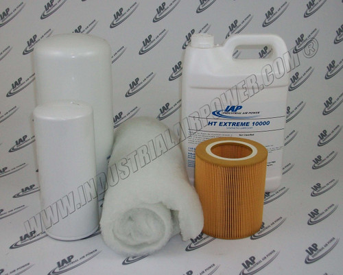 22114201 3000 hr Kit