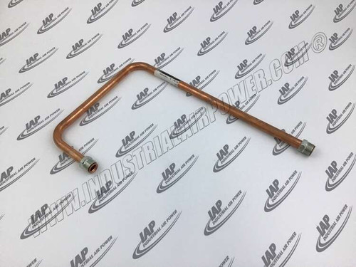 22139034 ACAC/Bare TS7 Tubing