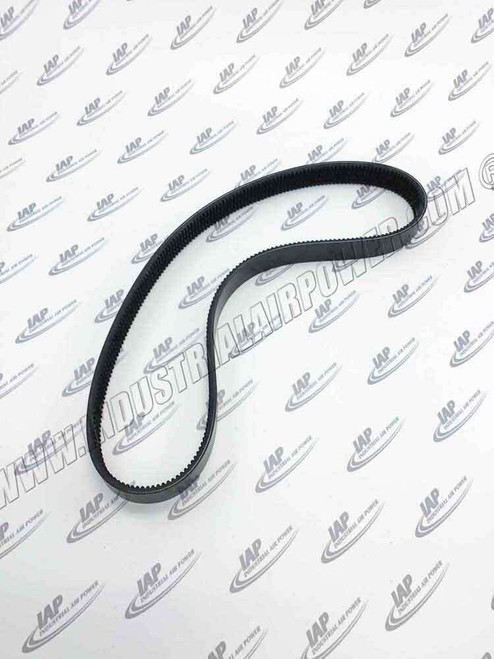 22151633 60 inch 3Vx 4-Belt V-Belt