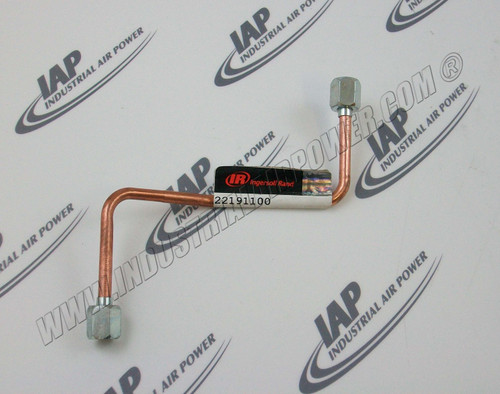 22191100 Scavenge Tube