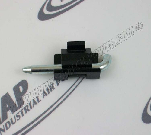 22193783 180 Deg 18 mm Thick Hinge