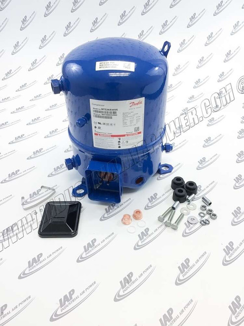 22220511 Recip-Mtz28 Compressor