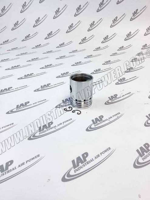 22226070 Piston Rod H.P Assembly