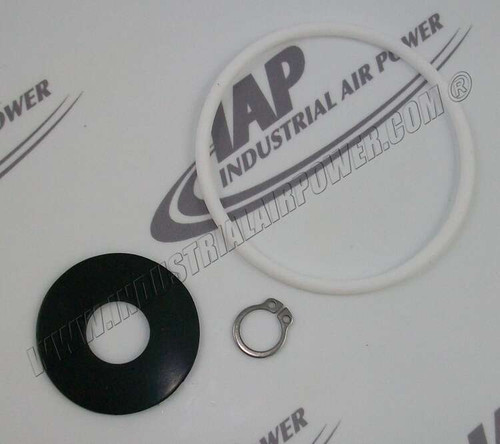 22293971 Inlet Valve Flapper Kit