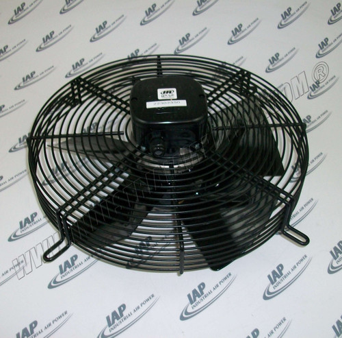 22302350 350 mm 460 V/3/60Hz Fan