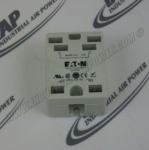 22320022 Solid State Relay