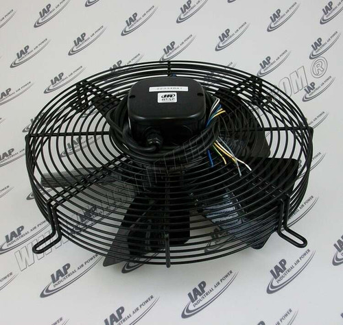 22334841 Fan