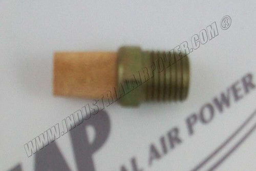 22359871 Blowdown Valve Muffler