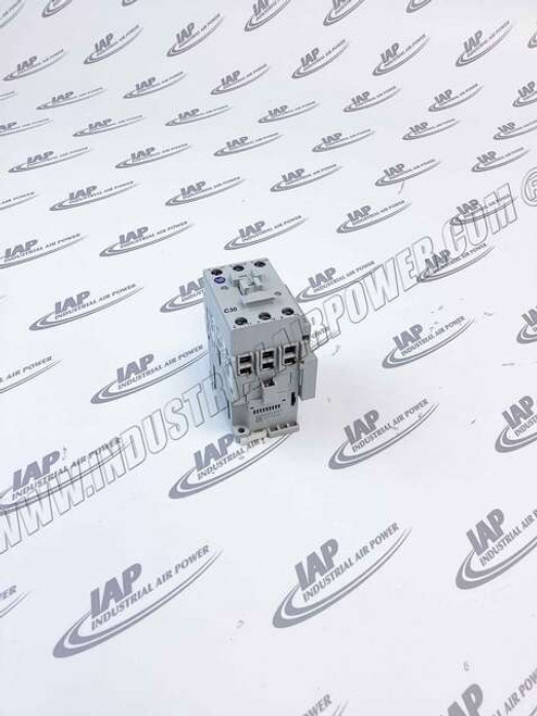 22384424 30 Amp Contactor