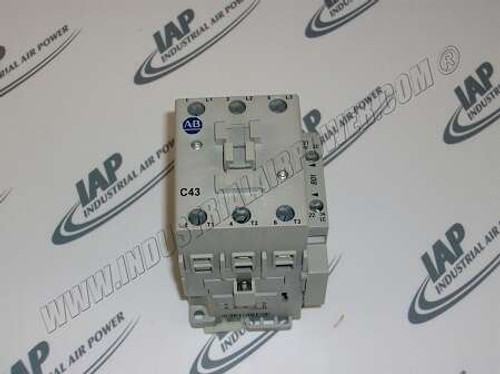 22384440 Contactor