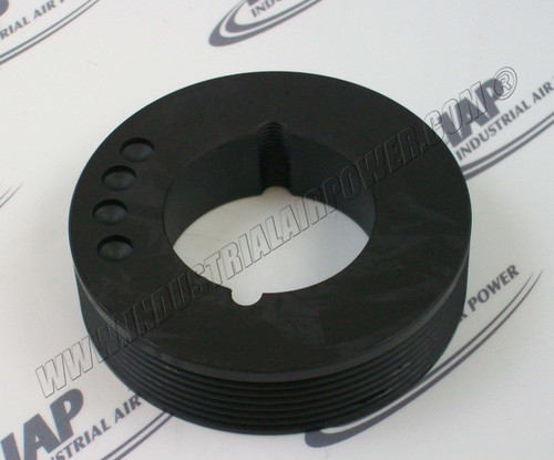22386742 Motor Sheave 7G 125 mm Od