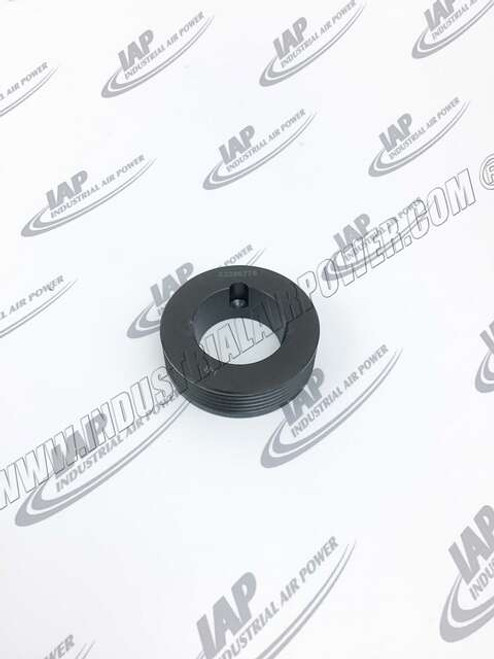 22386775 Motor Sheave 5G 80 mm Od