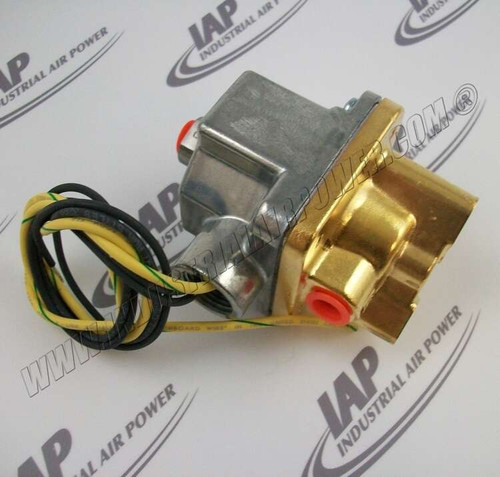 22407340 Load Solenoid Valve
