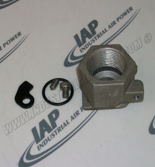 22412845 Outlet Plate