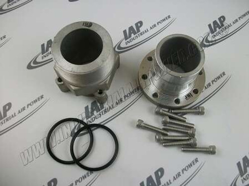 22412852 2 inch Male Adapter 50Mm