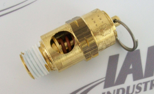22431761 Safety Valve 8.8 (Gb)