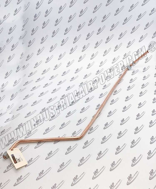 22435200 Discharge Tube Assembly