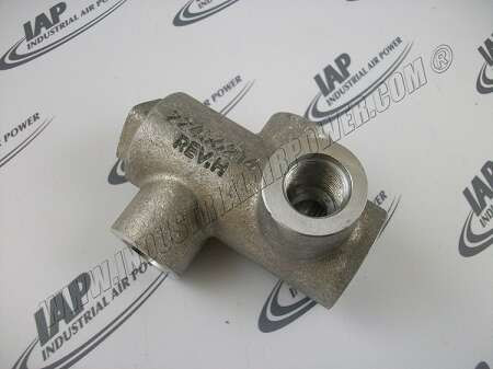 22456214 Manifold Valve