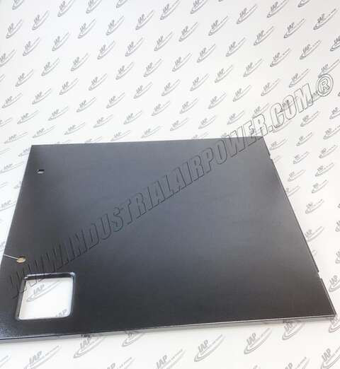 22460703 Front Panel Assembly