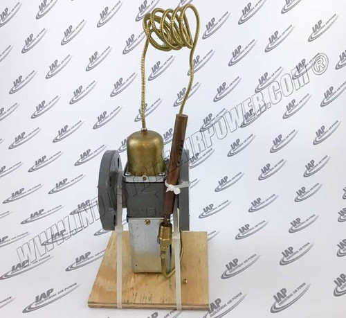 22547376 Water Control 2 Flange Valve