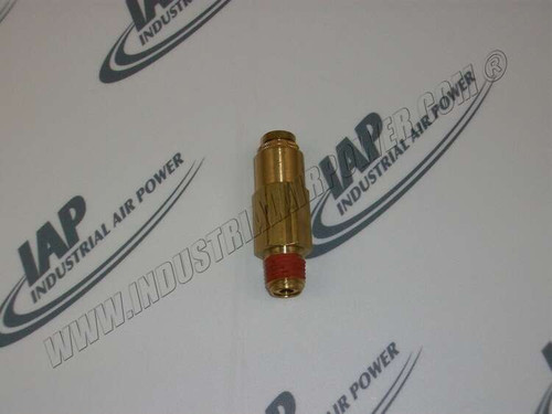 22602197 Check Valve 1/4" NPT