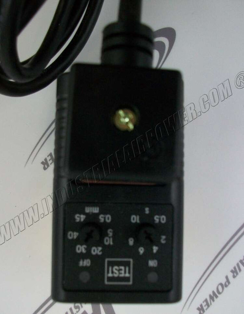 22612931 Solenoid Valve Drain