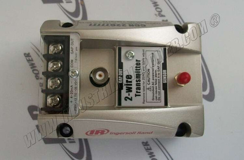 22677777 Vibration Transmitter
