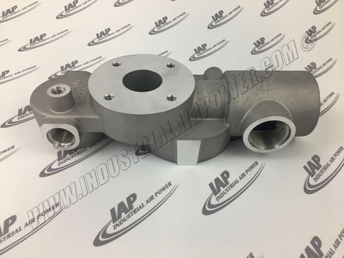 22809131 Filter Manifold