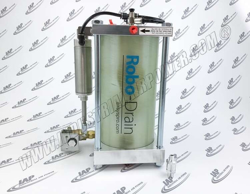 22890214 Condensate Trap Robo
