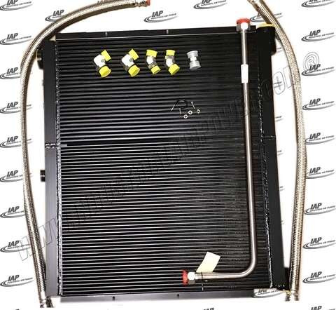 23088149 Combination Cooler