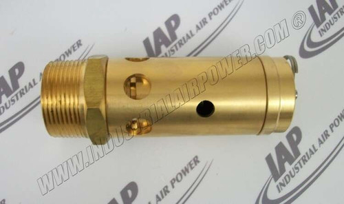 23100308 Saf 9.7 Bar 1.25 Valve