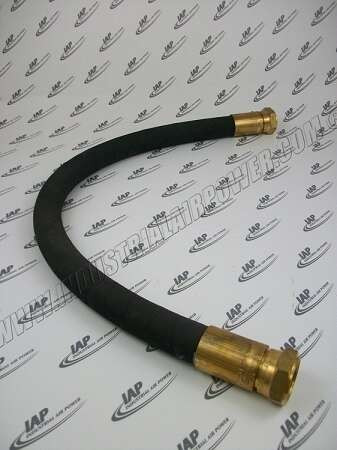 23113509 Hydraulic 1.5 X 49 Hose