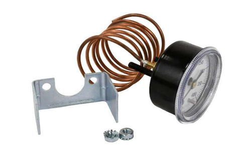 23141690 Gauge, Suction Pressure
