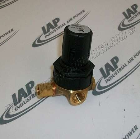 23154792 Pressure Regulator Valve