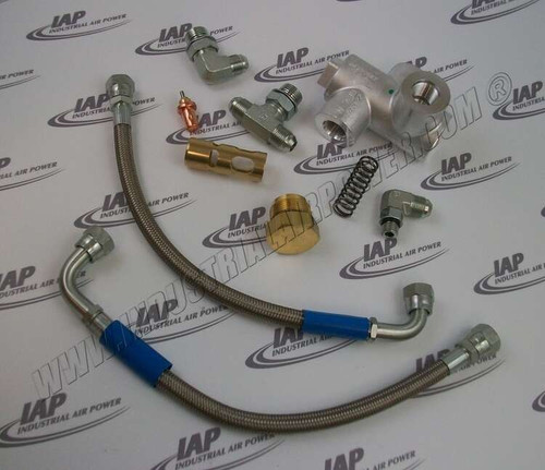 23157241 Field Retrofit Valve Kit