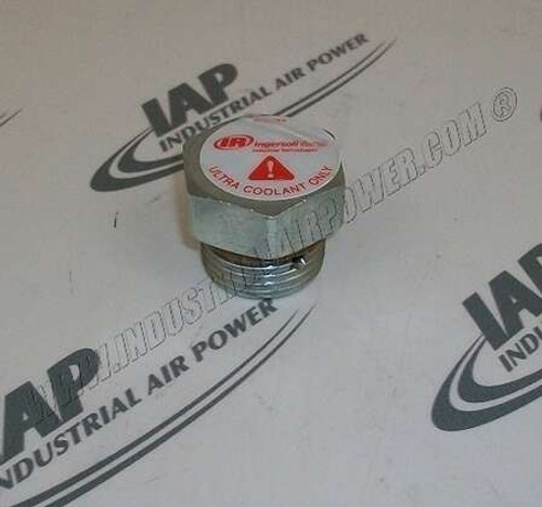 23176068 Oil Fill Ssr Ultra Plug