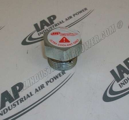 23176068 Oil Fill Ssr Ultra Plug