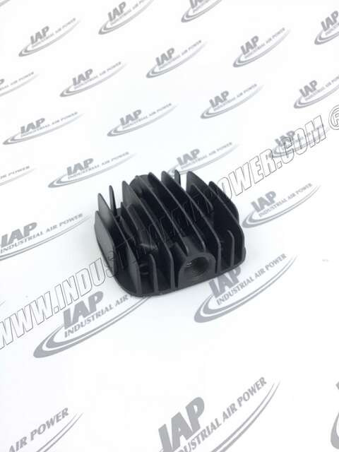 23191851 Cylinder Head