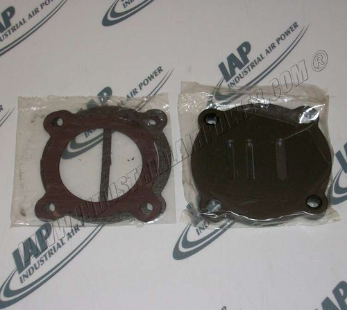 23191877 Kit- Valve & Gasket