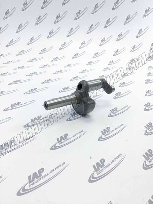 23191992 Crankshaft, And Balancer
