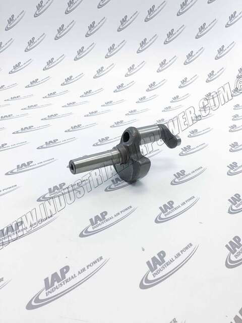 23191992 Crankshaft, And Balancer